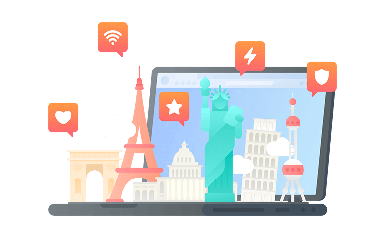 在南非连接到中国vpn - 亮讯加速器
